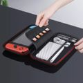 Puzdro na konzoly Nintendo Switch Dunmoon 19379 Puzdro na konzoly Nintendo Switch Dunmoon 19379