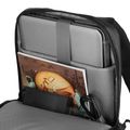 Cestovný batoh na notebook NILS NC4502 čierny