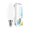 Modee Smart Lighting LED Filament Milky Candle C35 žiarovka E14 7W teplá biela (ML-MCF2700K7WE14)