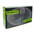 Lopatka skládací multifunkční 16v1 Trizand 22640