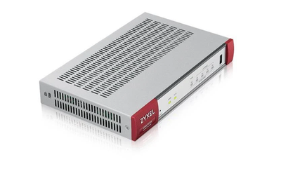 Zyxel USG FLEX 50 HP, 5*G ports, 1*1G PoE+,Ent.def.p