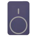 Powerbanka EMOS WI 1046 /B0551BL/, 10 000 mAh, 20 W+Wireless, modrá
