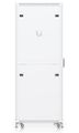 Ubiquiti UniFi 42U Rack Cabinet 800 Perforated - Stojanový rozvaděč, výška 42U, ventilátory, perforované dveře