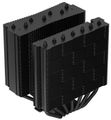 DEEPCOOL chladič CPU Assassin 4S / 140mm fan / 7x tep. trubíc / PWM / čierny Chladič, pre CPU, pre Intel i AMD, socket 2066, 2011, 1700, 1200, 115x, AM5, AM4, 140mm ventilátor, 7 heatpipe, PWM, čierny