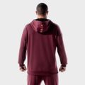 Mikina Lab 360 Hoodie Tawny Port - SQUATWOLF, veľkosť M
