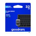 Goodram pendrive 32GB USB 2.0 UPI2 black