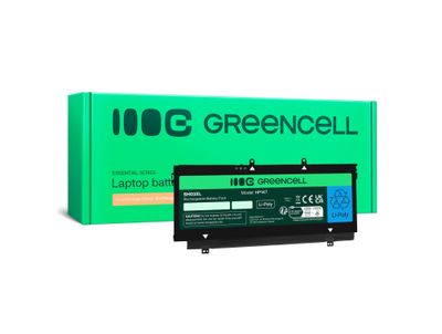 Green Cell HP147 batéria pre HP Spectre x360 13-AC 13-W 13-W050NW 13-W071NW