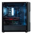 HAL3000 Alfa Gamer Pro GF GTX 1650 / AMD Ryzen 5 5600X/ 16GB/ GTX 1650/ 1TB PCIe SSD/ W10 Počítač, AMD Ryzen 5 5600X, 16GB, GTX1650, 1TB PCIe SSD, W10