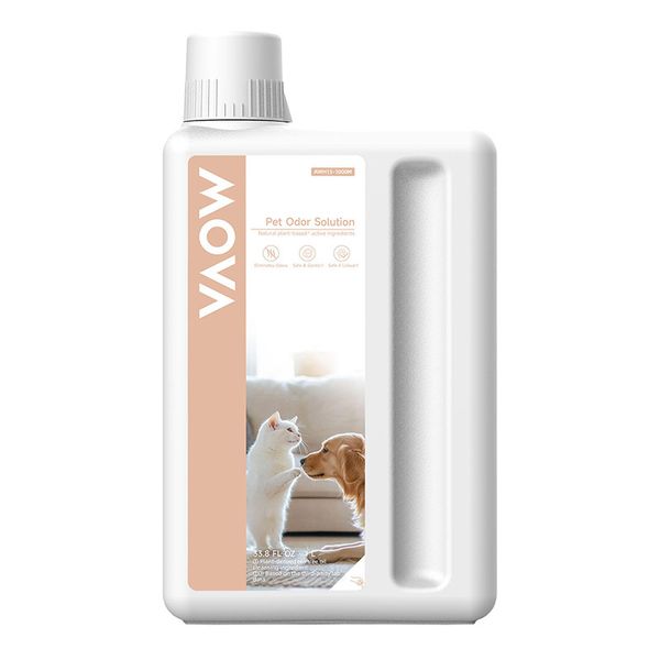 Neutralizátor zápachu na čistenie podláh pre MOVA V50 U, Z60 P 1L