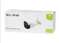 BLOW H-345 digitálna kamera FHD 4Mpix 1440p WiFi 3,6 mm MicroSD BLOW H-345 digitální kamera FHD 4Mpix 1440p WiFi 3,6mm MicroSD