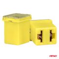 Poistka JAPVAL PAL samica 60A AMIO-03456