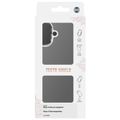 Priehľadné puzdro Clear Handle pre iPhone 16 Plus