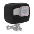 High Density Foam Windshield Puluz For Insta360 Ace Pro / Ace
