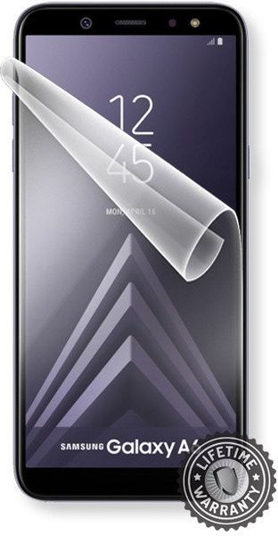 Screenshield SAMSUNG A600 Galaxy A6 fólie na displej