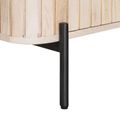 vidaXL Servírovacia skriňa 105 x 30 x 65 cm