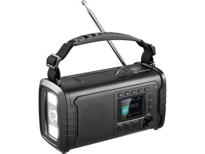 Rádio SANDBERG Survivor All-in-1 20000 DAB