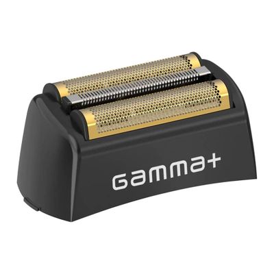 Náhradná hlava GAMMA PIÚ Boosted shaver - fólia