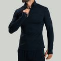 Športový top ULTRA Black - STRIX, veľkosť S, veľkosť oblečenia S