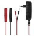 EMOS N1015 nabíjačka autobatérií 6/12V 0,8A