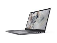 AI PC - Intel Core 5 - 120U / až 5 GHz - Win 11 Pro - Intel Graphics - 16 GB RAM - 512 GB SSD NVMe - 16" IPS 1920 x 1200 (Full HD Plus) - Gigabit Ethernet - Wi-Fi 6E - magnetit - BTP - s 3 roky ProSupport
