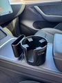 Expandér do držiaka nápojov do auta CAR CUP HOLDER 7 SIXTOL