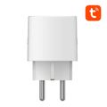 Duálna inteligentná zástrčka WiFi Gosund SP211 3500W, Tuya