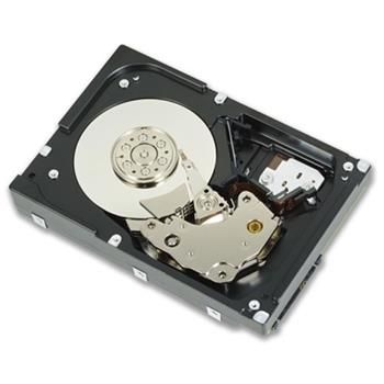 Dell 1.2TB 10K RPM SAS 12Gbps 512n 2.5in Hot-plug Hard Drive 3.5in HYB CARR CK Pevný disk, interní, pro servery, 1,2TB, SAS ISE 12Gbps, 2,5" ve 3,5" rámecku, 10000 ot., 512n, pro PowerEdge T640, R230, R430, T
