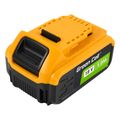 Green Cell PTDW18V5 batéria pre DeWalt XR 18V 5Ah DCB182