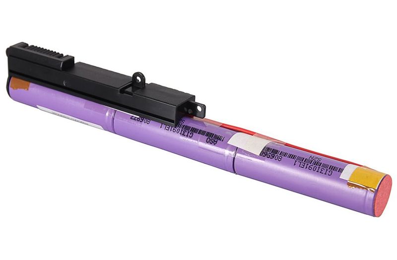 PATONA baterie pro ntb Asus X540 2200mAh Li-lon 10,8V A31N1519 Baterie, pro notebook, 2200mAh, Li-Ion, 10,8V, pro ASUS X540, kompatibilní s A31N1519