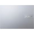ASUS Vivobook 14/M1405NAQ-LY057/R5-150/14"/WUXGA/8GB/512GB/AMD int/bez OS/Silver/2R ASUS Vivobook/ Ryzen 5 150/ 8GB/ 512GB SSD/ Radeon® Graphics/ 14"WUXGA,matný/ bez OS/ stríbrný