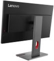 Lenovo ThinkVision/P27q-40/27"/IPS/QHD/120Hz/4ms/Black/3R Lenovo P27Q-40/ 27" ECO-IPS/ 2560x1440/ 16:9/ 350cd/m2cmd/ 1500:1 / 4ms/ HDMI/ DP/ USB/ VESA/ cerný
