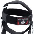 Posilňovač krčných svalov DBX BUSHIDO ARW-758Pro