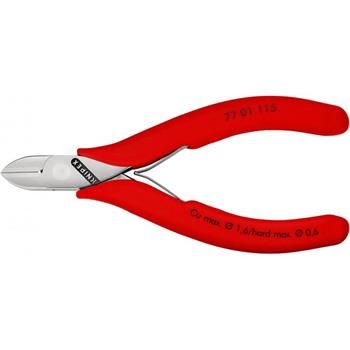 Knipex, Štípacie klešty bočné pre elektroniku