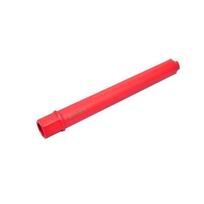 Diamantový jadrový vrták suchý a mokrý 44 mm x 400 mm