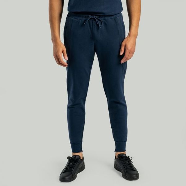 Tepláky ALPHA Midnight Blue - STRIX