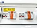 Rozvádzač VCX PROFI V2 T1+T2 DC 1000V na 2 stringy IP65 certifikovaný