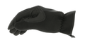 Mechanix FastFit Covert rukavice M (TSFF-55-009) čierna