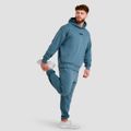 Tepláky Unity Blue - GymBeam, veľkosť XXL, veľkosť oblečenia XXL