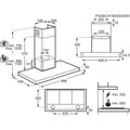 ELECTROLUX  Odsávač KFTB19X