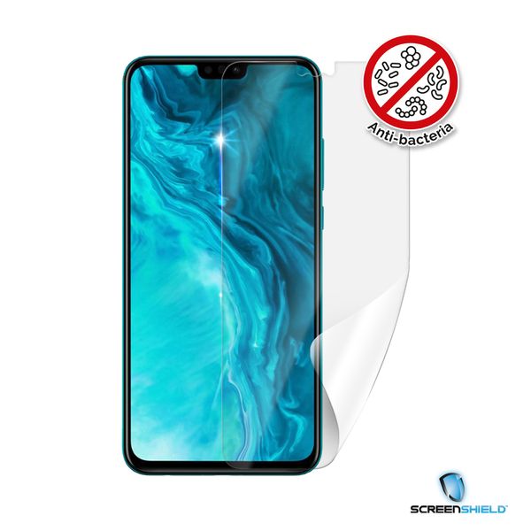 Screenshield Anti-Bacteria HUAWEI Honor 9X Lite fólia na displej
