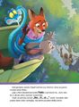 Zootropolis 2 Dobrodružstvo v meste zvierat