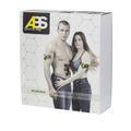 Elektrický posilňovač svalov ABS MASTER Pro