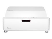 Optoma GT3500HDR - DLP projektor - laser - 3D - 3800 lúmenov - Full HD (1920 x 1080) - 16:9 - 1080p - LAN - biela
