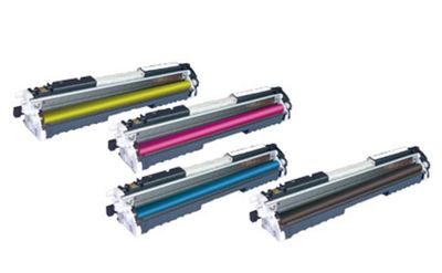 OWA Armor toner kompatibilný s OKI 44973535, 1500str, modrá/cyan