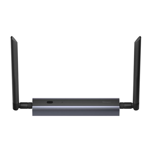 Bramka ZigBee SONOFF Dongle Max (domáci asistent, Zigbee2MQTT, vlákno)