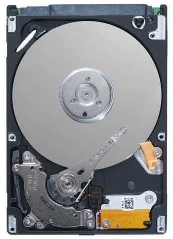DELL disk 8TB/ 7.2K/ SAS 12Gbps/ 512e/ 3.5"/ cabled/ pro PowerEdge R260, R250