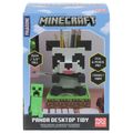 Stojan na ceruzky Minecraft - Panda
