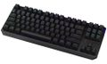 Endorfy herní klávesnice Thock TKL Wireless Red / RGB / red sw. / bezdrátová / mechanická / US layout / černá Klávesnice, herní, bezdrátová, mechanická, Red switche, US layout, RGB, cerná