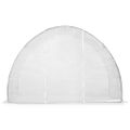 vidaXL Skleník 4,5 m² 300x150x200 cm
