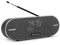 TechniSat DIGITRADIO BT 2 anthrazit/black 0000/3973 reproduktor Bluetooth
